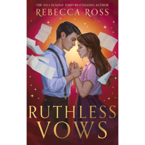 Ruthless Vows by Rebecca Ross
