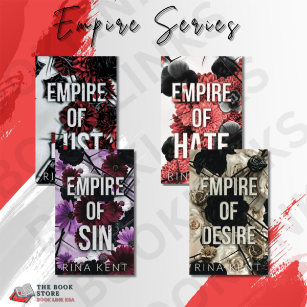 Empire Series by Rina Kent