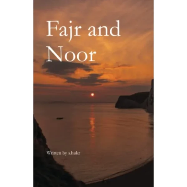 Fajr and Noor by s.hukr