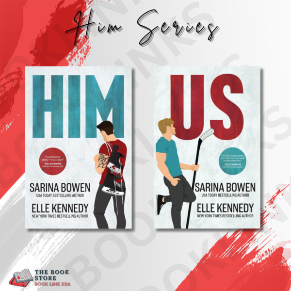 Him Series by Sarina Bowen