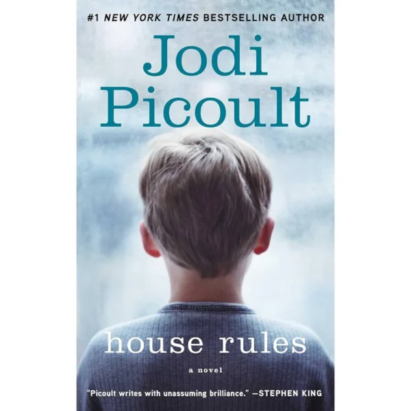 House Rules by Jodi Picoult