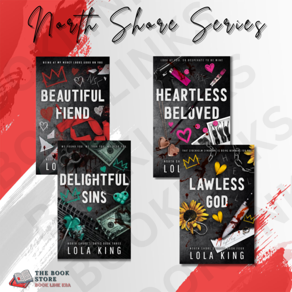 North Shore Series by Lola King