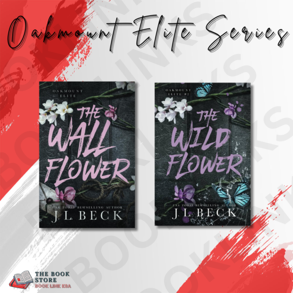 Oakmount Elite Series  by J.L. Beck