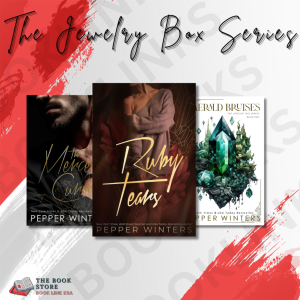 The Jewelry Box Series by Pepper Winters