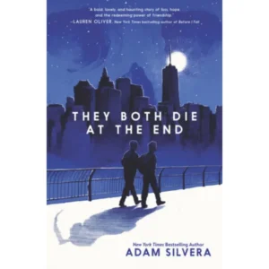 They Both Die at the End