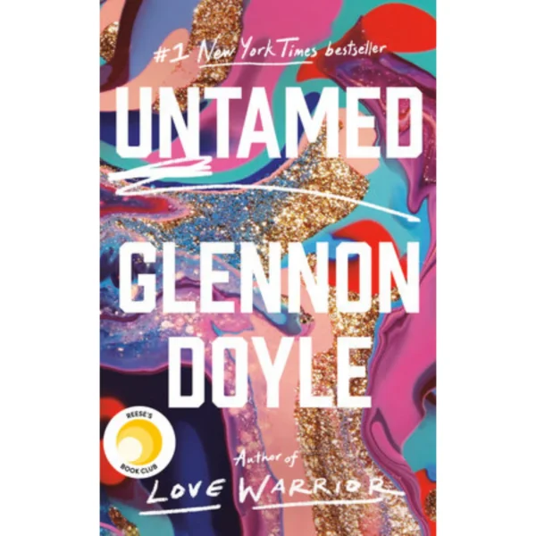 Untamed by Glennon Doyle