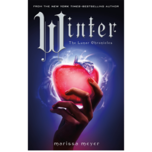Winter by Marissa Meyer
