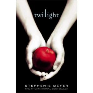 Twilight By Stephenie Meyer