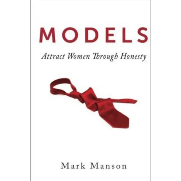 Models by Mark Manson