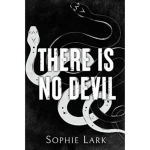 There Is No Devil by Sophie Lark