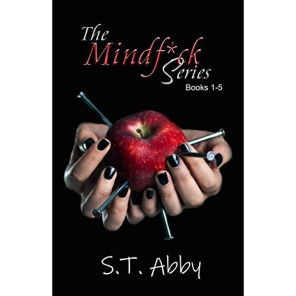 The Mindf*ck Series by S.T. Abby (1-5)