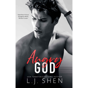 Angry God B L.J. Shen