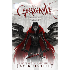 Godsgrave By Jay Kristoff