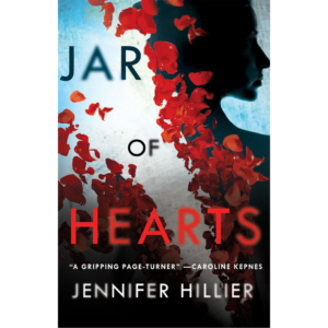 Jar of Hearts By Jennifer Hillier