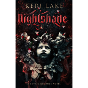 Nightshade By Keri Lake