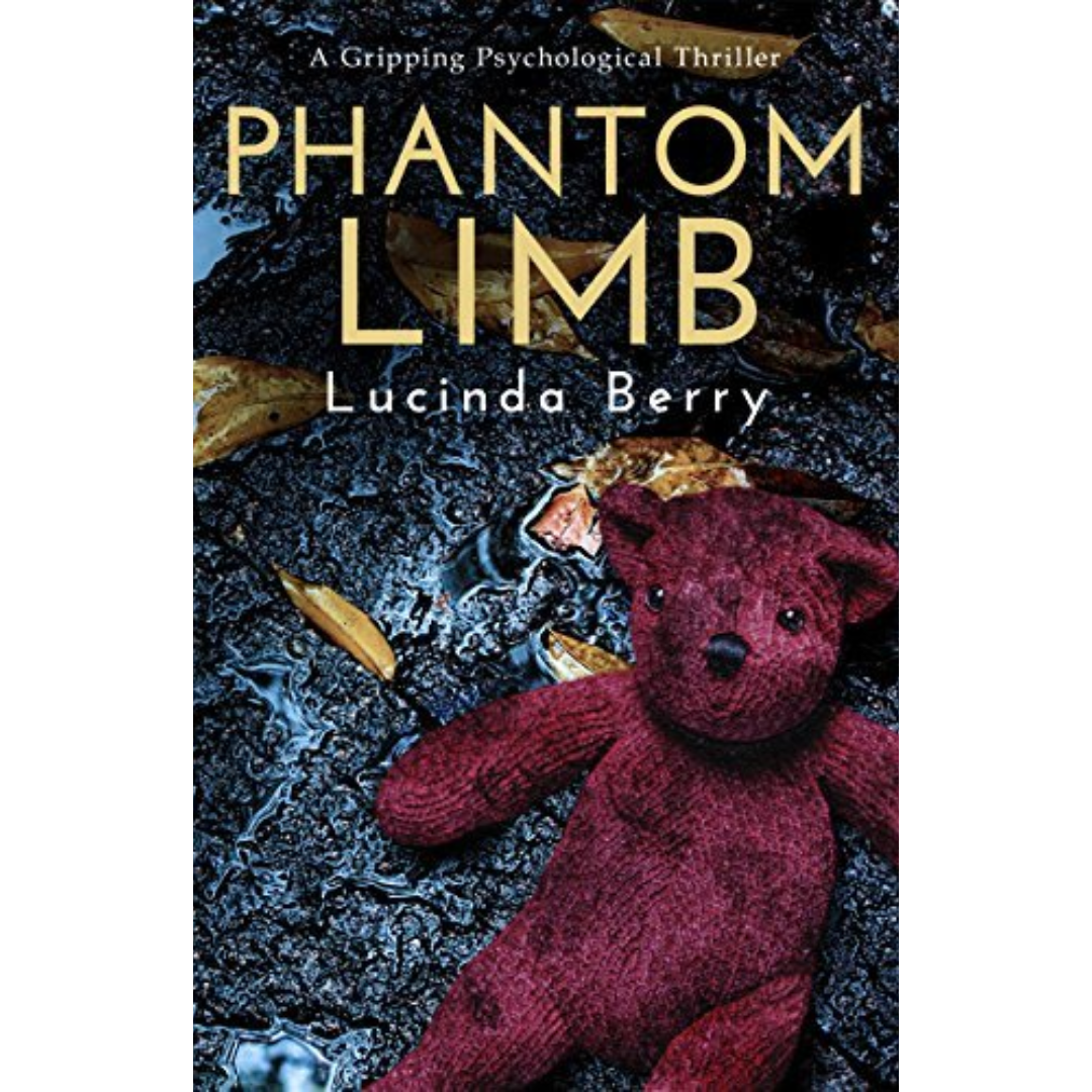 Phantom Limb By Lucinda Berry