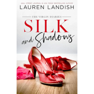 Silk and Shadows By Mary Jo Putney