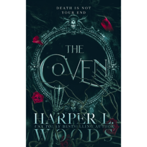 The Coven By Harper L. Woods
