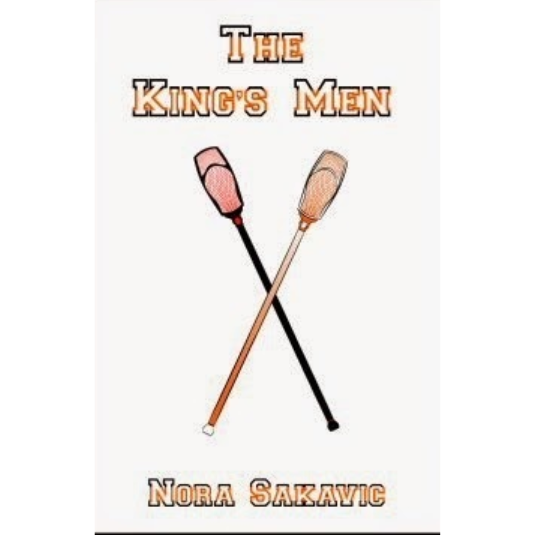 The King's Men By Nora Sakavic