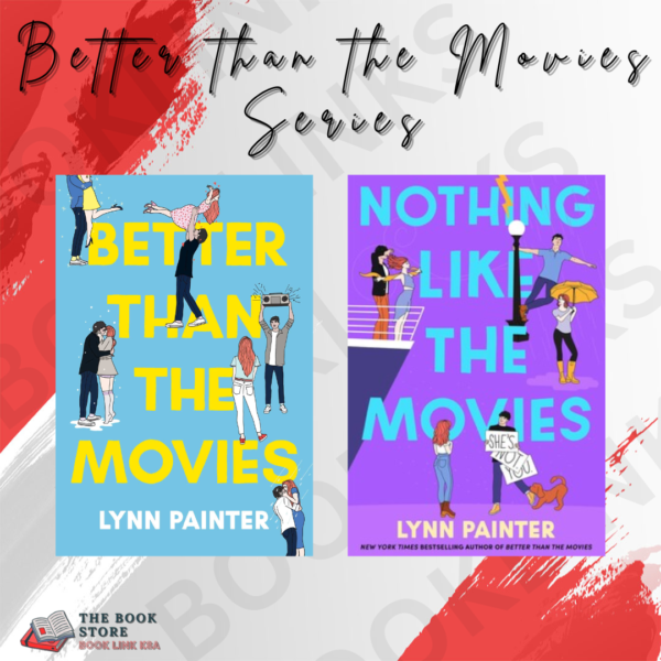 Better than the Movies Series