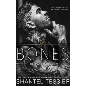 Bones By Shantel Tessier