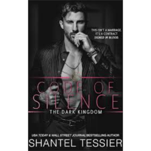 Code of Silence By Shantel Tessier