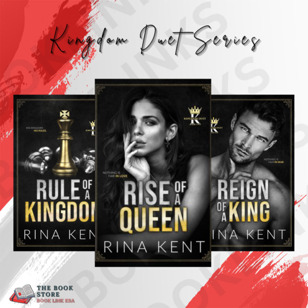 Kingdom Duet Series