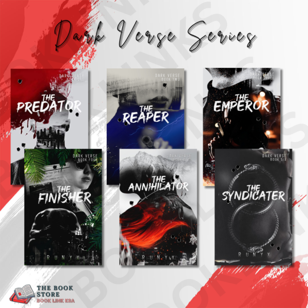 Dark Verse Series by RuNyx