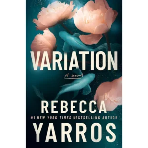 Variation by Rebecca Yarros