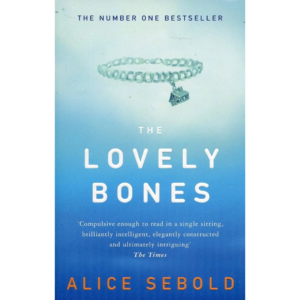The Lovely Bones By Alice Sebold