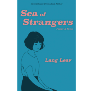 Sea of Strangers by Lang Leav