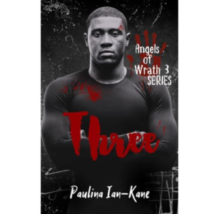 Three by Paulina Ian-Kane