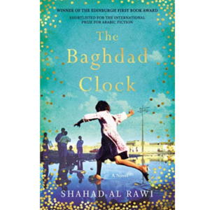 The Baghdad Clock by Shahad Al Rawi