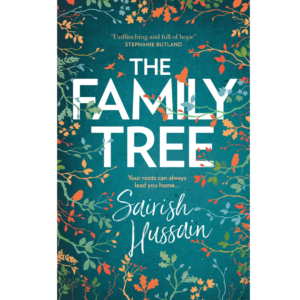 The Family Tree by Sairish Hussain