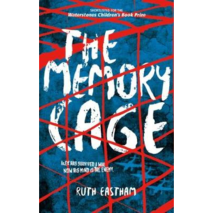 The Memory Cage by Ruth Eastham