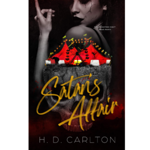 Satan’s Affair by H.D. Carlton