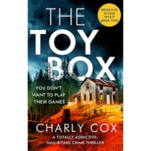 The Toybox by Charly Cox