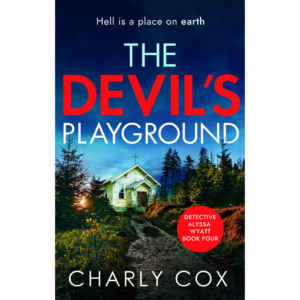 The Devil’s Playground by Charly Cox