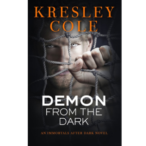 Demon from the Dark by Kresley Cole