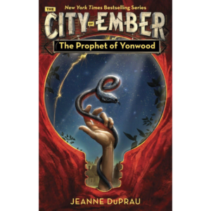 The Prophet of Yonwood by Jeanne DuPrau