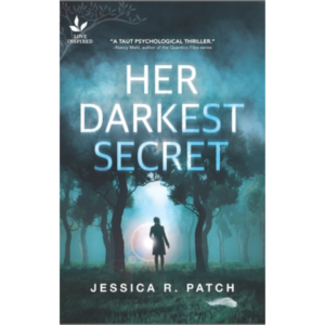 Her Darkest Secret by Jessica R. Patch