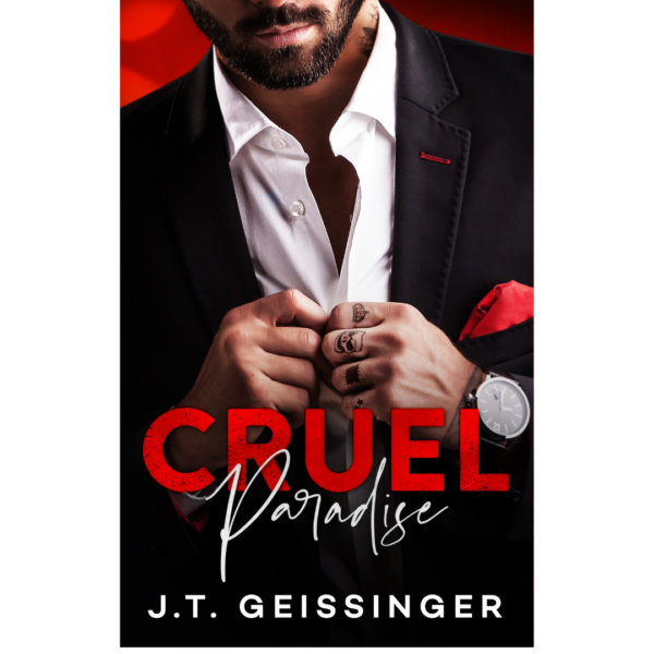 Cruel Paradise by J.T. Geissinger