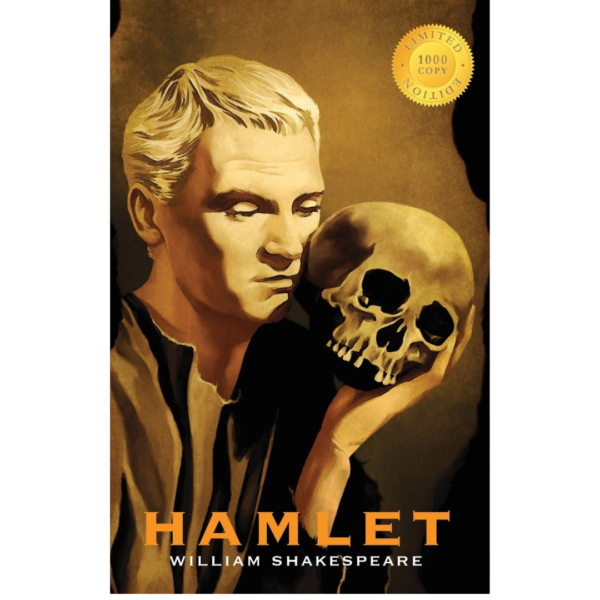 Hamlet by William Shakespeare