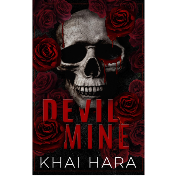 Devil Mine by Khai Hara