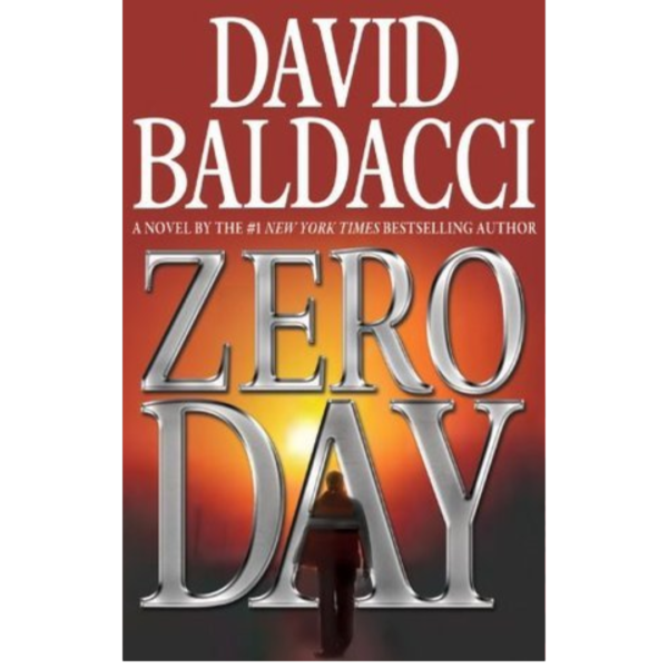 Zero Day by David Baldacci