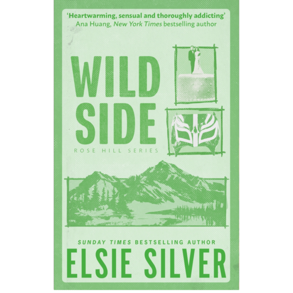 Wild Side by Elsie Silver