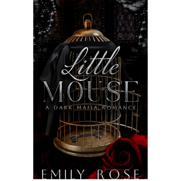 Little Mouse by Emily Rose
