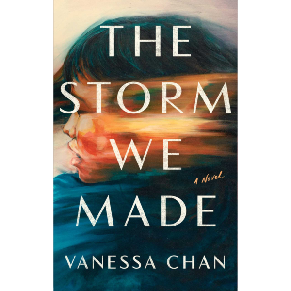 The Storm We Made by Vanessa Chan