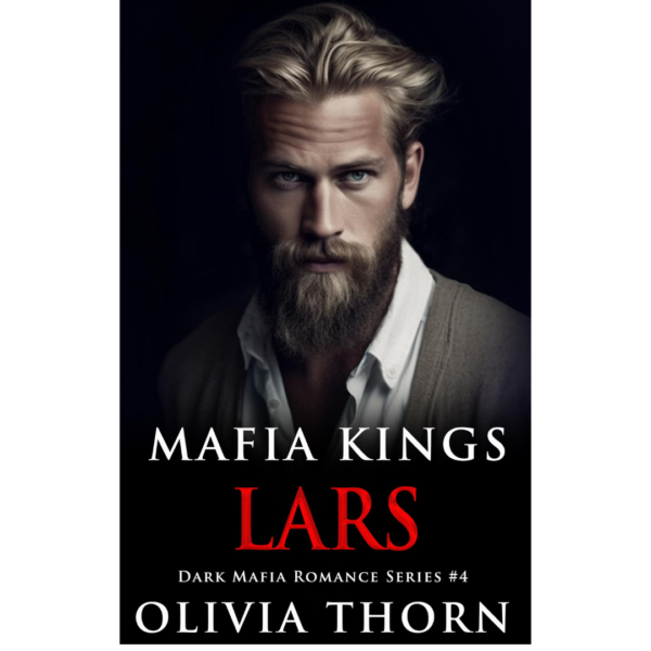 Lars by Olivia Thorn