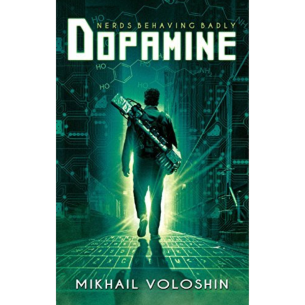 Dopamine by Mikhail Voloshin